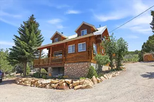 22235 Cedar Crest Dr, Fairview, UT 84629 - Photo 2