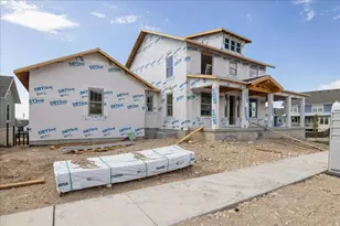 7157 S Sage Run Rd, West Jordan, UT 84081 - Photo 2