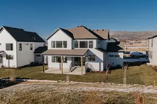 2878 E Hayloft Ln, Heber City, UT 84032 - Photo 2