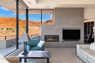 2001 W Grayhawk Cir W, Saint George, UT 84770 - Photo 10