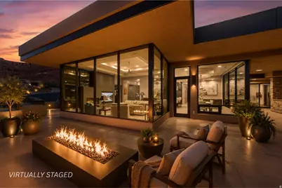 2001 W Grayhawk Cir W, Saint George, UT 84770 - Photo 60