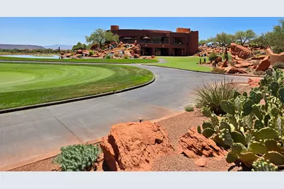 2001 W Grayhawk Cir W, Saint George, UT 84770 - Photo 82