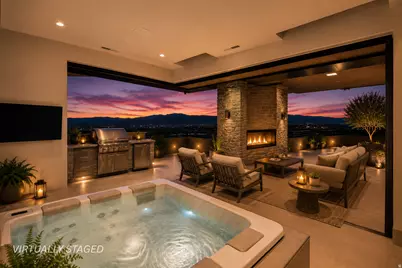 2001 W Grayhawk Cir W, Saint George, UT 84770 - Photo 40