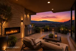 2001 W Grayhawk Cir W, Saint George, UT 84770 - Photo 58