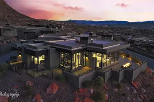 2001 W Grayhawk Cir W, Saint George, UT 84770 - Photo 2