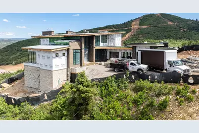 1841 W Galena Ridge Way, Park City, UT 84060 - Photo 2