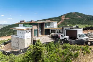 1841 W Galena Ridge Way, Park City, UT 84060 - Photo 2