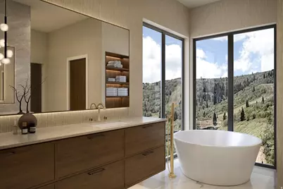 1841 W Galena Ridge Way, Park City, UT 84060 - Photo 16