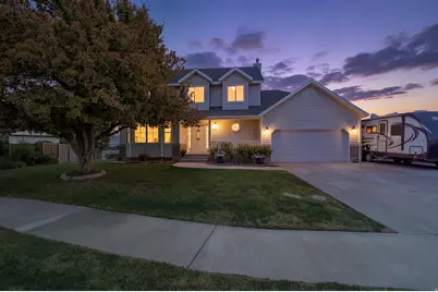943 E 2330 N, Lehi, UT 84043 - Photo 2