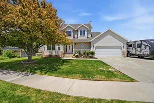 943 E 2330 N, Lehi, UT 84043 - Photo 1