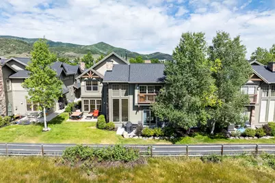 6195 N Fox Point Cir #C2, Park City, UT 84098 - Photo 46