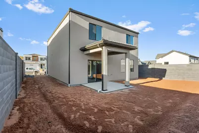 1902 S Queens Garden Dr #4275, Washington, UT 84780 - Photo 4