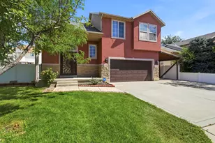 1746 W Irie Ln, Salt Lake City, UT 84116 - Photo 1