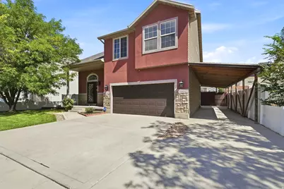 1746 W Irie Ln, Salt Lake City, UT 84116 - Photo 2