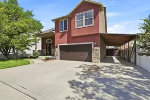 1746 W Irie Ln, Salt Lake City, UT 84116 - Photo 2