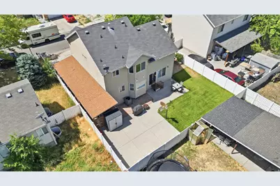1746 W Irie Ln, Salt Lake City, UT 84116 - Photo 28