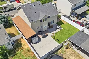 1746 W Irie Ln, Salt Lake City, UT 84116 - Photo 28