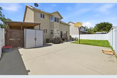 1746 W Irie Ln, Salt Lake City, UT 84116 - Photo 24