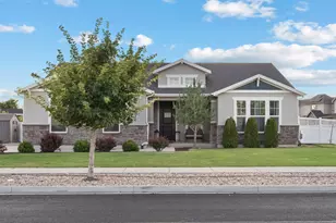 1074 S 750 W, Springville, UT 84663 - Photo 28