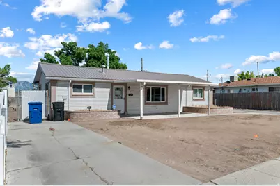 4851 S 4720 W, Kearns, UT 84118 - Photo 1