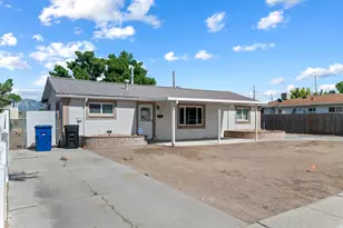 4851 S 4720 W, Kearns, UT 84118 - Photo 1