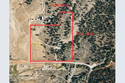 802 S 810 E, Grover, UT 84773 - Photo 6