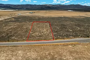 1105 N Goshen Canyon Rd, Mona, UT 84645 - Photo 1