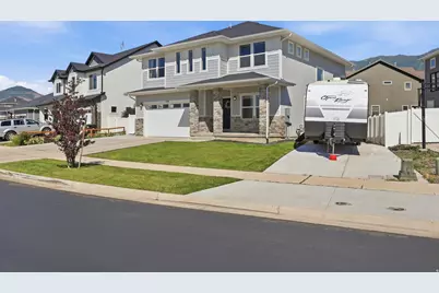 2104 E Heritage Dr, Spanish Fork, UT 84660 - Photo 2