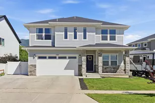 2104 E Heritage Dr, Spanish Fork, UT 84660 - Photo 1