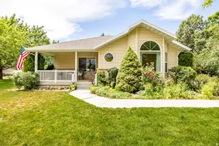 468 S 100 E, Hyrum, UT 84319 - Photo 48