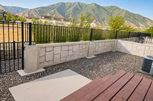 816 N Old Fort Dr E, Spanish Fork, UT 84660 - Photo 30