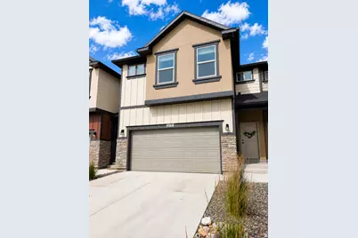 816 N Old Fort Dr E, Spanish Fork, UT 84660 - Photo 1