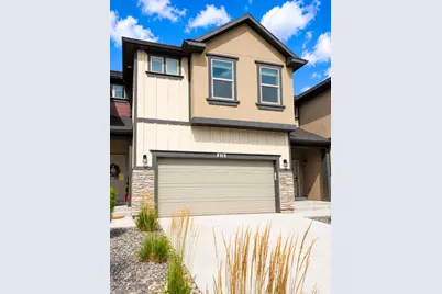 816 N Old Fort Dr E, Spanish Fork, UT 84660 - Photo 2