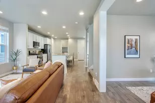 6778 W Meadow Grass Dr, South Jordan, UT 84009 - Photo 6