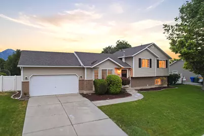 544 N Woods Dr W, Lehi, UT 84043 - Photo 1