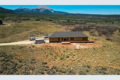 142 N Porcupine Ln, La Sal, UT 84530 - Photo 1