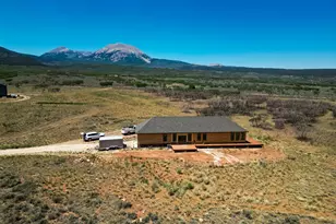 142 N Porcupine Ln, La Sal, UT 84530 - Photo 1