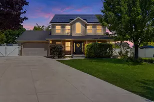 2819 S Silver Fox Ln, Saratoga Springs, UT 84045 - Photo 2