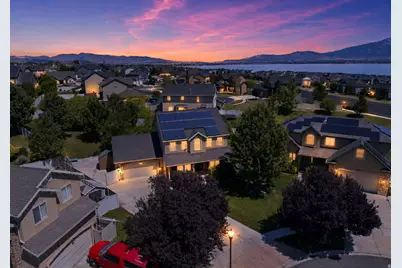 2819 S Silver Fox Ln, Saratoga Springs, UT 84045 - Photo 1