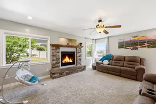 2819 S Silver Fox Ln, Saratoga Springs, UT 84045 - Photo 4