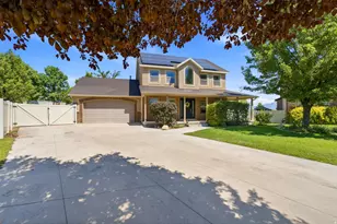 2819 S Silver Fox Ln, Saratoga Springs, UT 84045 - Photo 58