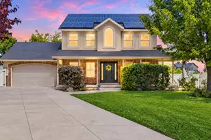 2819 S Silver Fox Ln, Saratoga Springs, UT 84045 - Photo 1