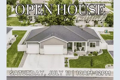 236 W 470 N, Smithfield, UT 84335 - Photo 1