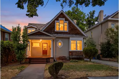 128 S 1000 E, Salt Lake City, UT 84102 - Photo 1