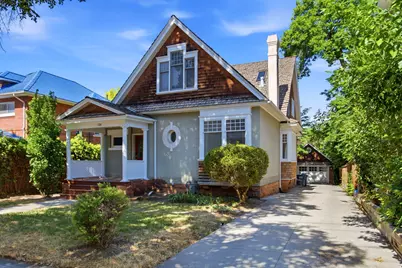 128 S 1000 E, Salt Lake City, UT 84102 - Photo 4