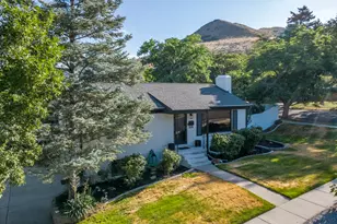 2615 E Commonwealth Ave, Salt Lake City, UT 84109 - Photo 1