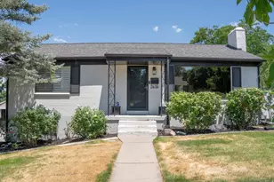 2615 E Commonwealth Ave, Salt Lake City, UT 84109 - Photo 4
