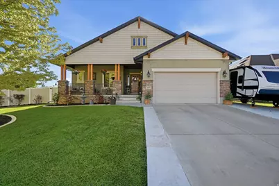 4497 S 3885 W, West Haven, UT 84401 - Photo 1