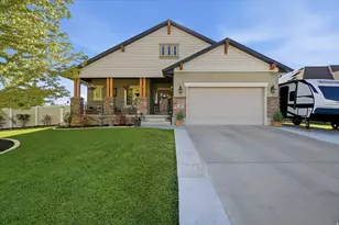 4497 S 3885 W, West Haven, UT 84401 - Photo 1
