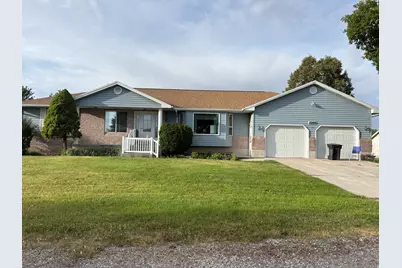 2360 W 6650 N, Amalga, UT 84335 - Photo 1
